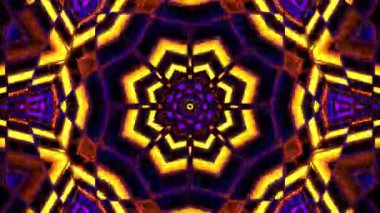 Kusursuz VJ Model Arkaplanı