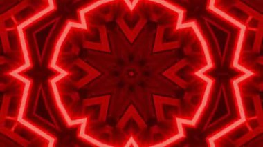 Kusursuz VJ Model Arkaplanı