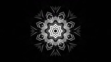 Kusursuz VJ Model Arkaplanı