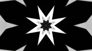 Kusursuz VJ Model Arkaplanı