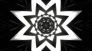 Kusursuz VJ Model Arkaplanı