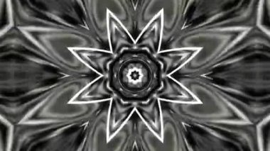 Kusursuz VJ Model Arkaplanı