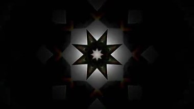 Kusursuz VJ Model Arkaplanı