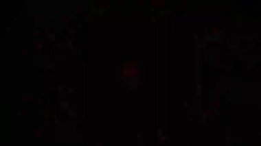 Kusursuz VJ Model Arkaplanı