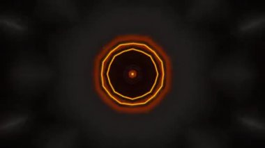 Kusursuz VJ Model Arkaplanı