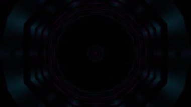 Kusursuz VJ Model Arkaplanı