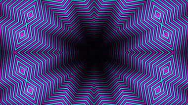 Kusursuz VJ Model Arkaplanı