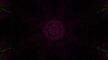 Kusursuz VJ Model Arkaplanı