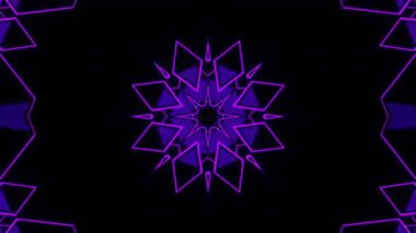 Kusursuz VJ Model Arkaplanı