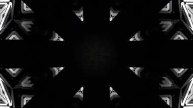 Kusursuz VJ Model Arkaplanı