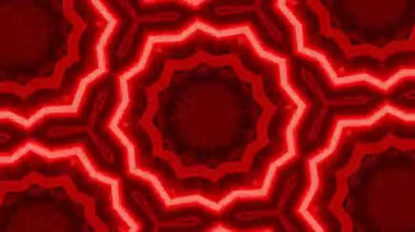 Kusursuz VJ Model Arkaplanı