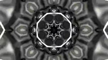 Kusursuz VJ Model Arkaplanı