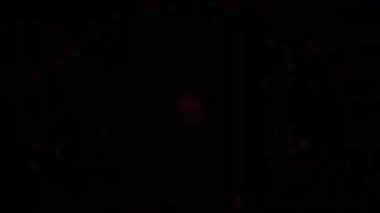 Kusursuz VJ Model Arkaplanı