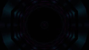 Kusursuz VJ Model Arkaplanı