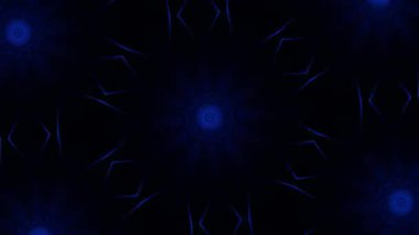 Kusursuz VJ Model Arkaplanı