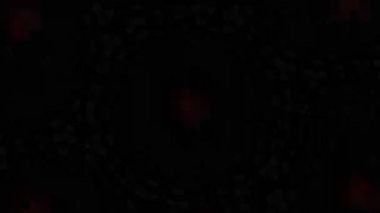 Kusursuz VJ Model Arkaplanı