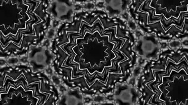 Kusursuz VJ Model Arkaplanı