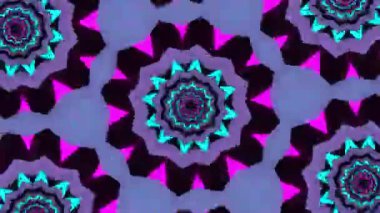 Kusursuz VJ Model Arkaplanı