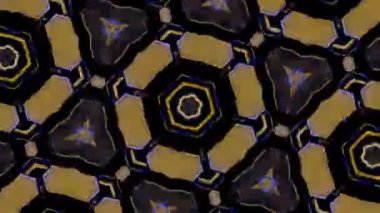 Kusursuz VJ Model Arkaplanı