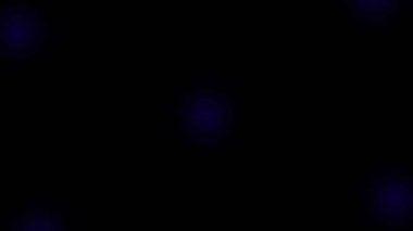 Kusursuz VJ Model Arkaplanı