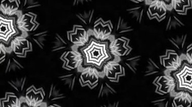 Kusursuz VJ Model Arkaplanı