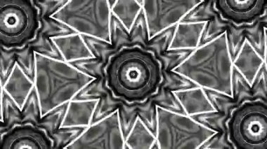 Kusursuz VJ Model Arkaplanı