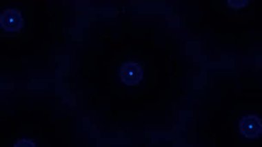 Kusursuz VJ Model Arkaplanı