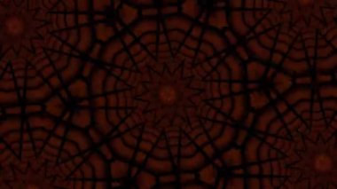 Kusursuz VJ Model Arkaplanı