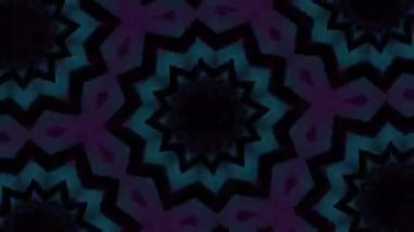 Kusursuz VJ Model Arkaplanı