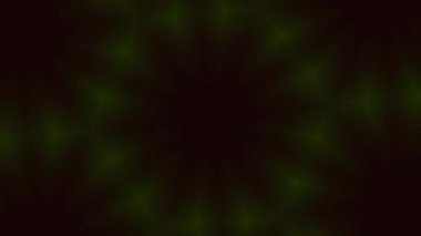 Kusursuz VJ Model Arkaplanı