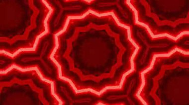 Kusursuz VJ Model Arkaplanı