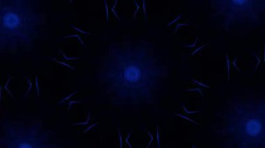 Kusursuz VJ Model Arkaplanı