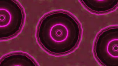 Kusursuz VJ Model Arkaplanı