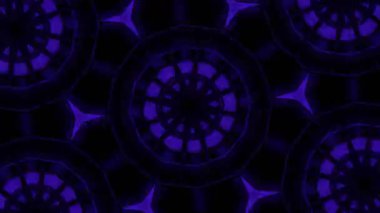 Kusursuz VJ Model Arkaplanı