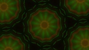 Kusursuz VJ Model Arkaplanı