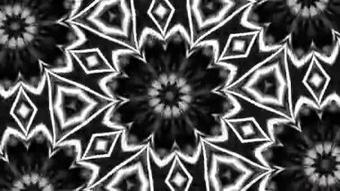 Kusursuz VJ Model Arkaplanı