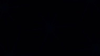 Kusursuz VJ Model Arkaplanı