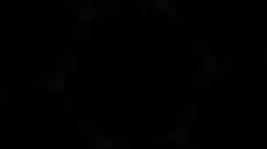 Kusursuz VJ Model Arkaplanı