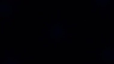 Kusursuz VJ Model Arkaplanı