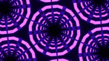 Kusursuz VJ Model Arkaplanı