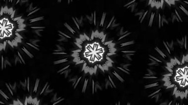 Kusursuz VJ Model Arkaplanı