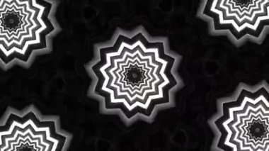 Kusursuz VJ Model Arkaplanı