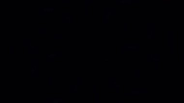 Kusursuz VJ Model Arkaplanı