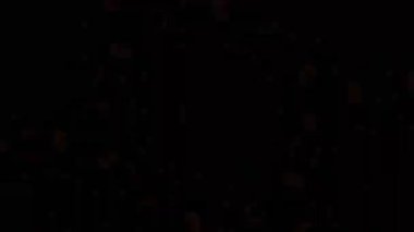 Kusursuz VJ Model Arkaplanı