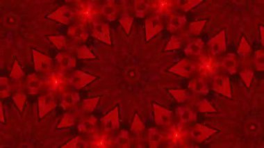 Kusursuz VJ Model Arkaplanı