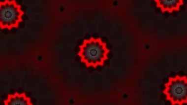 Kusursuz VJ Model Arkaplanı