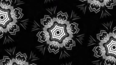 Kusursuz VJ Model Arkaplanı