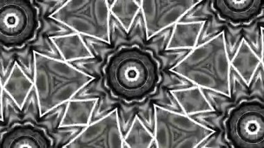 Kusursuz VJ Model Arkaplanı