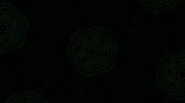 Kusursuz VJ Model Arkaplanı