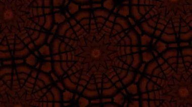 Kusursuz VJ Model Arkaplanı